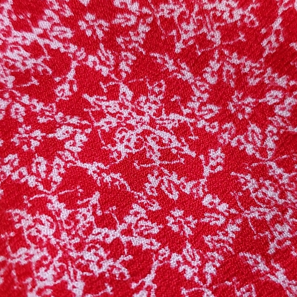 Universal Thread Blouse - Picture 6 of 6